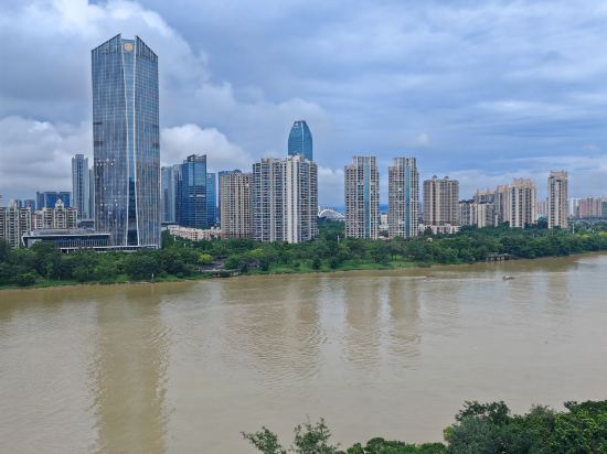 惠州康帝國際酒店優惠