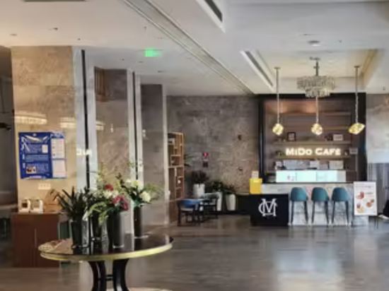 深圳喜悦假日酒店優惠