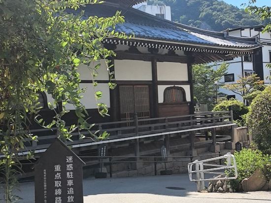 兵衛向陽閣 クーポン
