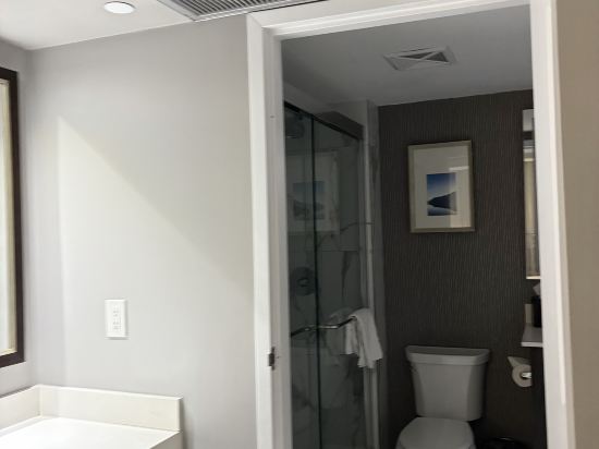 多倫多機場希爾頓大使館套房酒店優惠