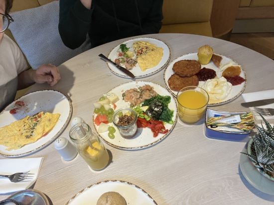 華沙喜來登大酒店優惠