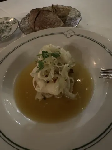 Abbaye des Vaux De Cernay Restauration Photos