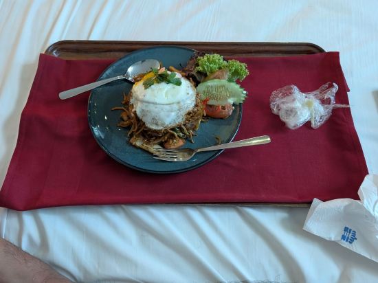 吉隆坡皇家飯店優惠