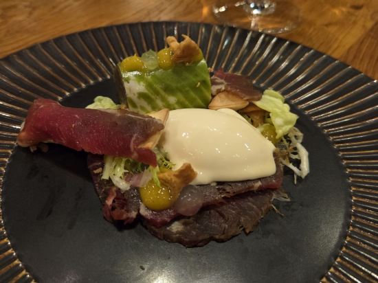 萬斯特科德WTC酒店-利瓦頓優惠