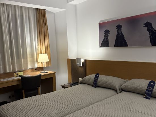 聖家堂飯店優惠