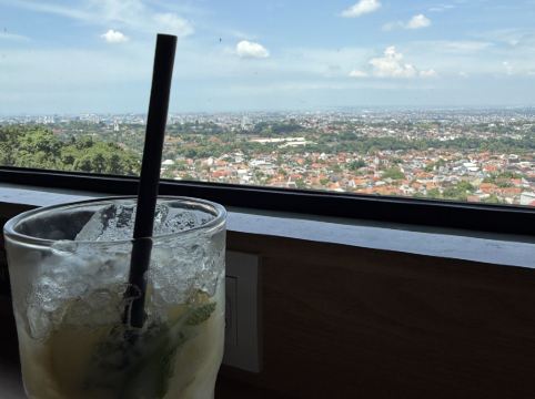 貝克西約巴貝卡巴迪恰酒店優惠