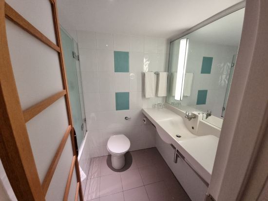 諾富特倫敦西區酒店優惠