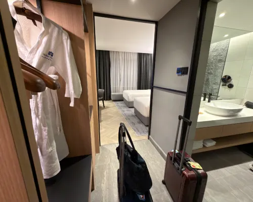 Hotel Royal Signature Huoneet Photos
