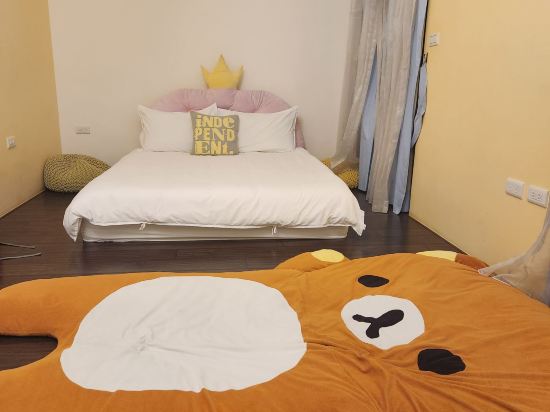 太魯閣黏住民宿優惠