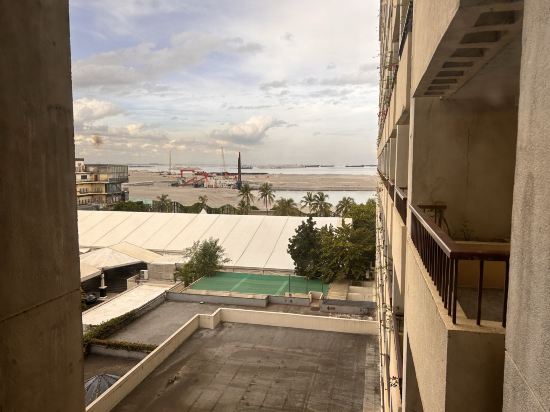 馬尼拉索菲特菲律賓廣場酒店（多功能酒店）優惠