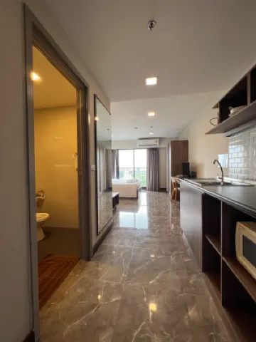 Rangsit Residence & Hotel Photos