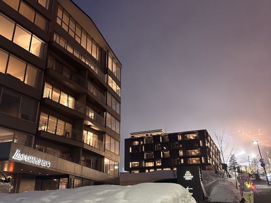 二世古楓葉酒店優惠