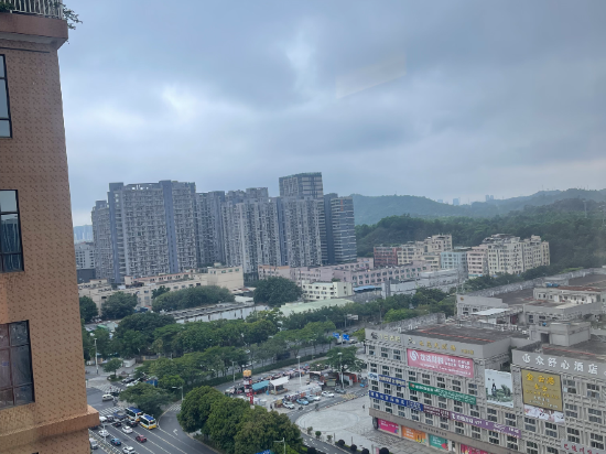 格林東方酒店（深圳平湖華南城禾花地鐵站店）優惠