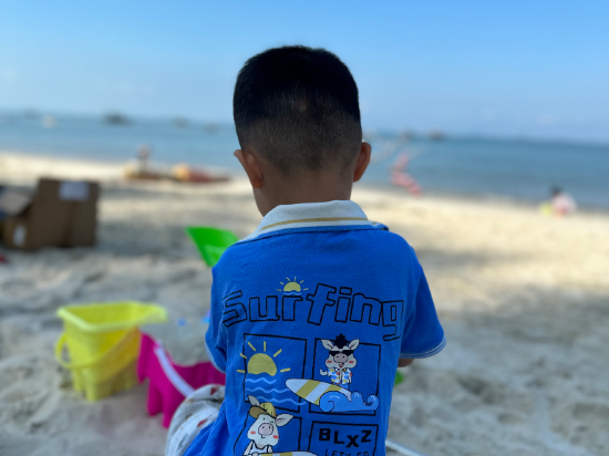 惠州巽寮灣慕尚海景度假酒店優惠