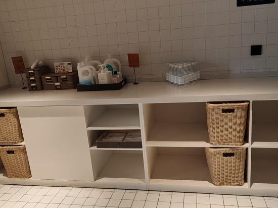 海安市政府亞朵酒店優惠