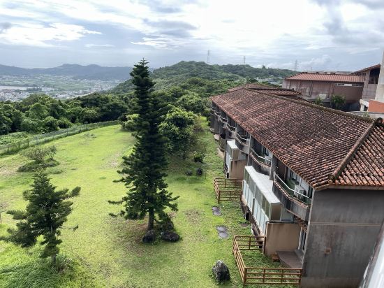 ユインチホテル南城 クーポン