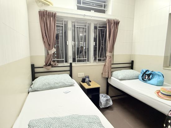 香港九龍旺角1812賓館優惠