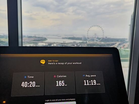 新加坡濱海泛太平洋高級服務公寓 （Staycation Approved）優惠