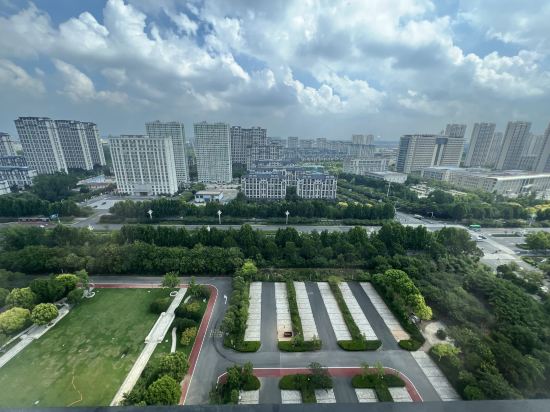 沭陽滙峯大飯店優惠