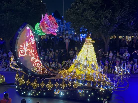 加州迪斯尼大酒店優惠