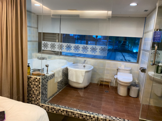 宜蘭中冠礁溪大飯店優惠