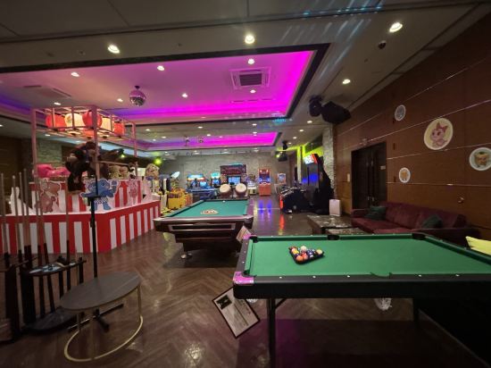 ホテルバリタワー大阪天王寺 クーポン