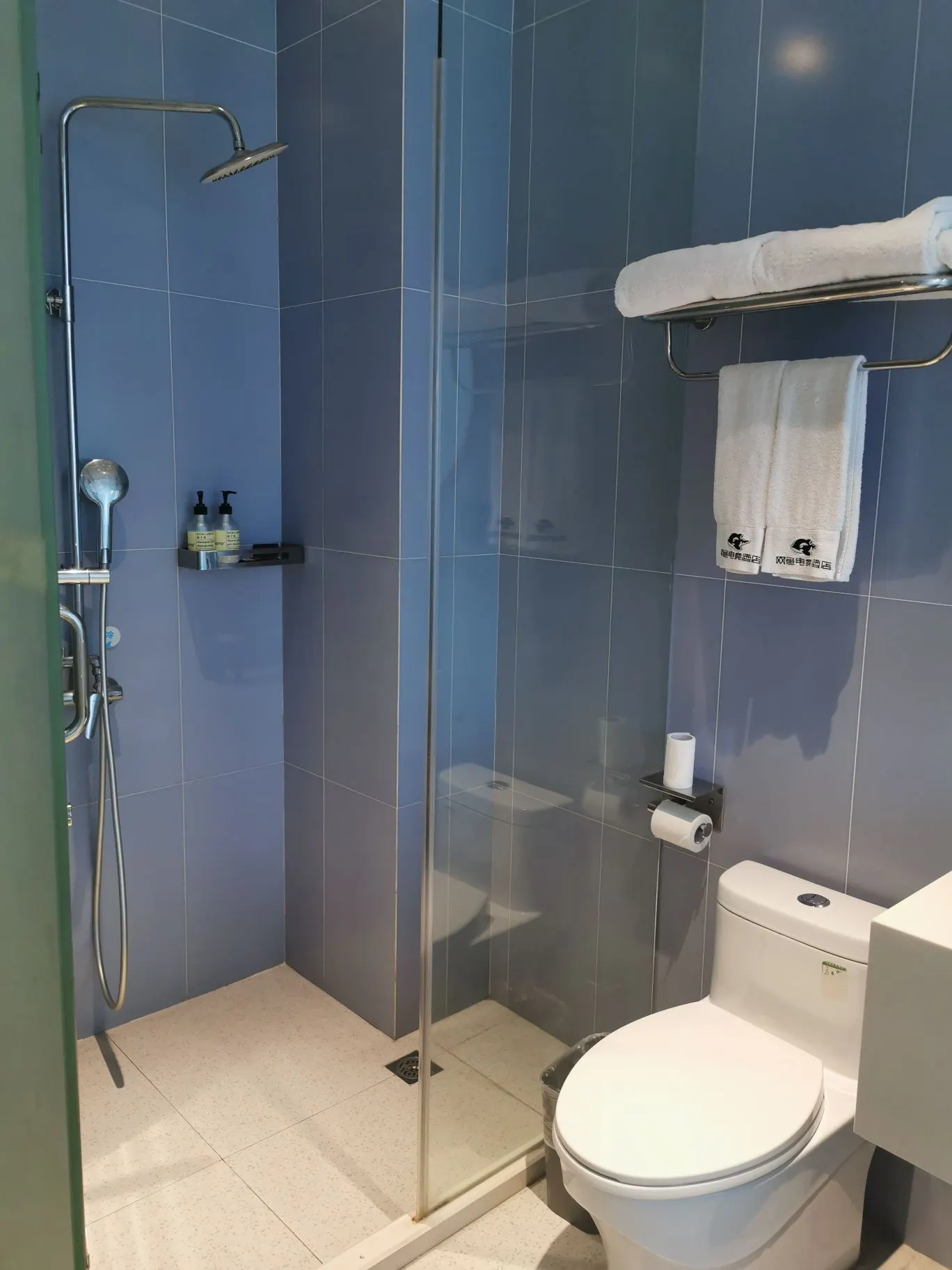 Haiyue Boutique Hotel Camere Photos