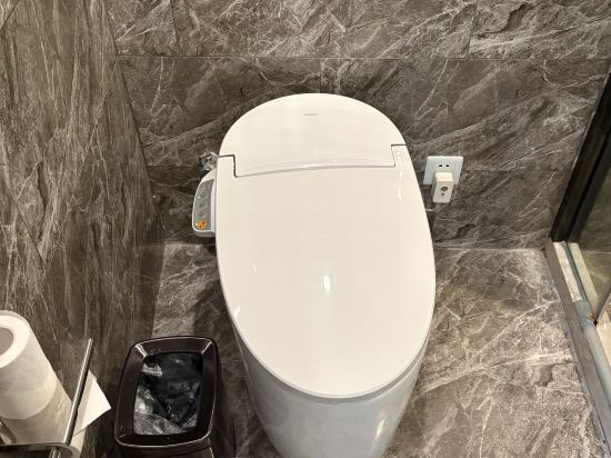 璞爵國際飯店（上海中山公園地鐵站店）優惠
