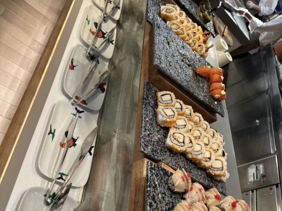 上海浦東嘉裡大飯店優惠