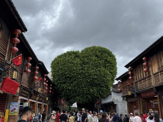 宜尚飯店（福州三坊七巷五一北路店）優惠
