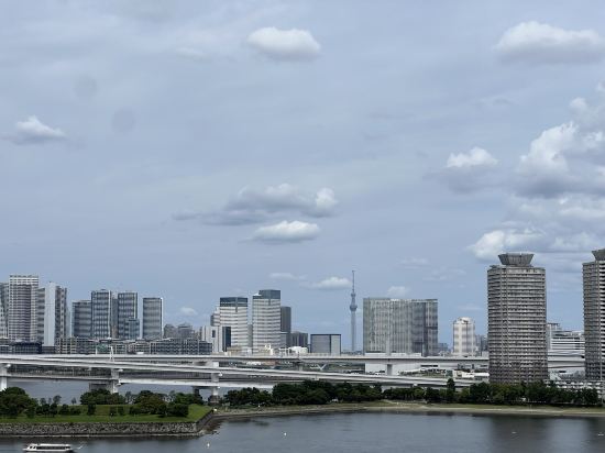 東京台場希爾頓酒店優惠