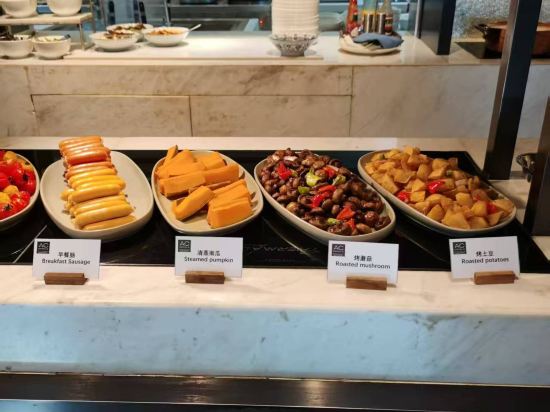 蘇州AC飯店優惠