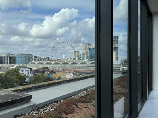 歡朋倫敦滑鐵盧希爾頓酒店優惠