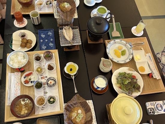 本陣平野屋 別館優惠