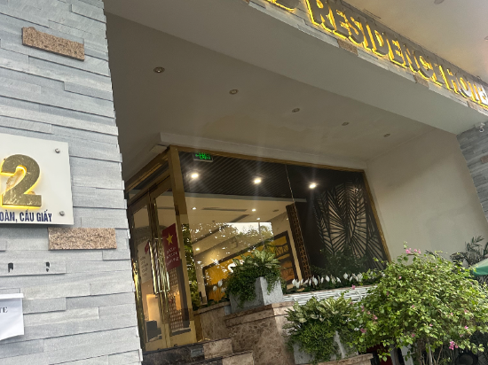 22大地公寓飯店 - 阮廷煥街2號優惠