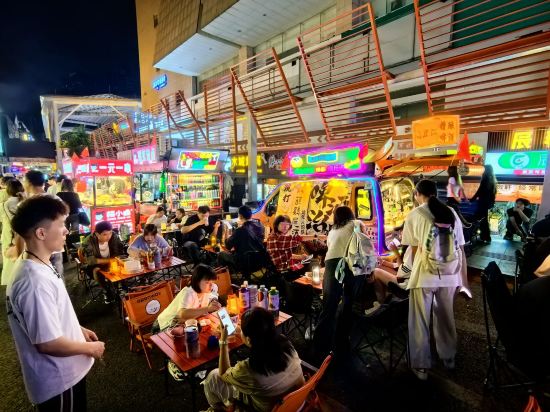 華聯大飯店（貴陽噴水池地鐵站店）優惠