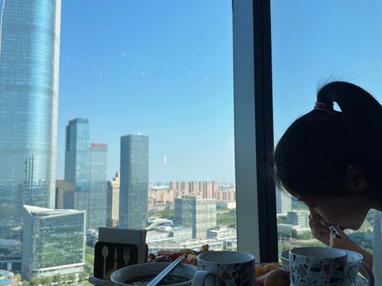 蘇州M SOCIAL千琇悅飯店優惠