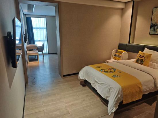 汕頭海潤酒店（汕頭萬象城店）優惠