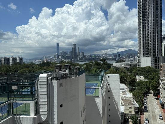 大坑小築服務式公寓酒店優惠