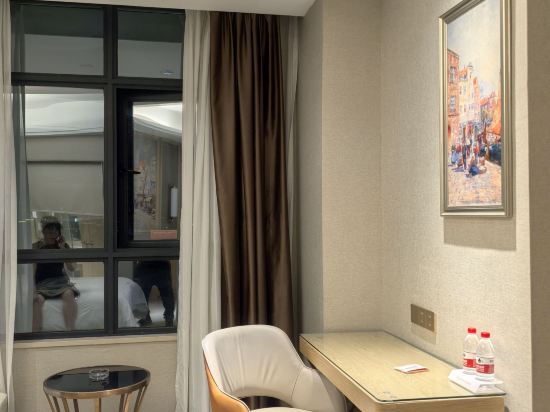 維也納酒店（潮汕沙溪店）優惠