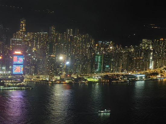 香港四季酒店優惠