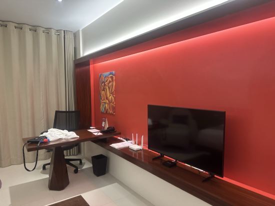 馬尼拉畢加索精品公寓優惠