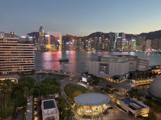 香港喜來登酒店優惠