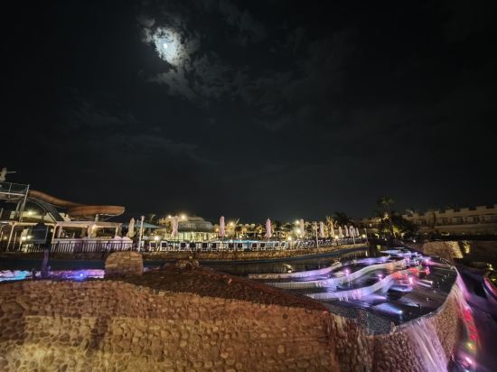 非斯尼甘宮萬豪酒店&度假村優惠