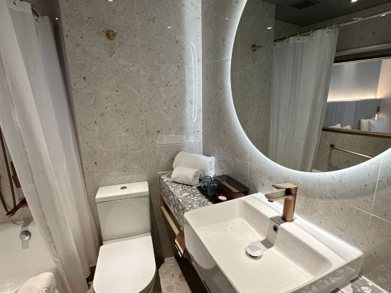 香港園景軒優惠