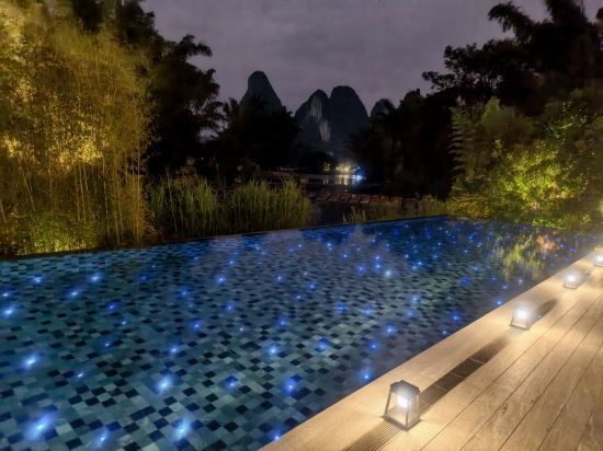 陽朔潼鄉度假酒店優惠