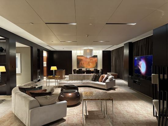 深圳君悦酒店優惠