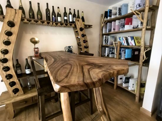 肇慶星語湖居酒店優惠