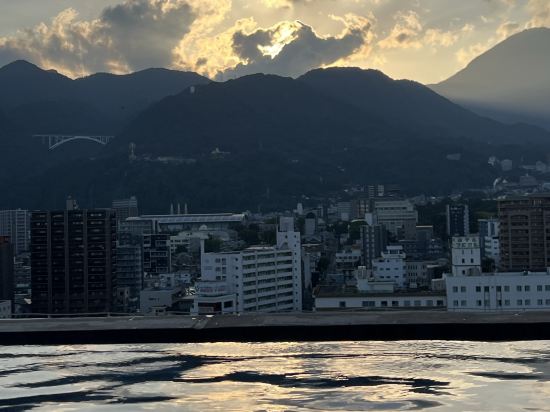 アマネク別府ゆらり クーポン