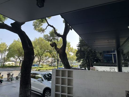 蘇州AC飯店優惠